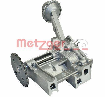 Pompe à huile METZGER 8000036